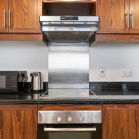 Chic And Zen Apartment, Near Burj Khalifa Tower Ντουμπάι Εξωτερικό φωτογραφία