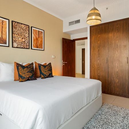 Chic And Zen Apartment, Near Burj Khalifa Tower Ντουμπάι Εξωτερικό φωτογραφία