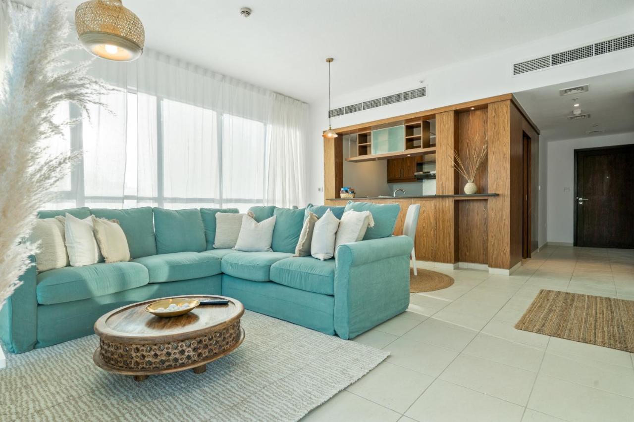 Chic And Zen Apartment, Near Burj Khalifa Tower Ντουμπάι Εξωτερικό φωτογραφία