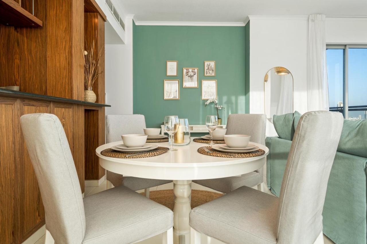 Chic And Zen Apartment, Near Burj Khalifa Tower Ντουμπάι Εξωτερικό φωτογραφία