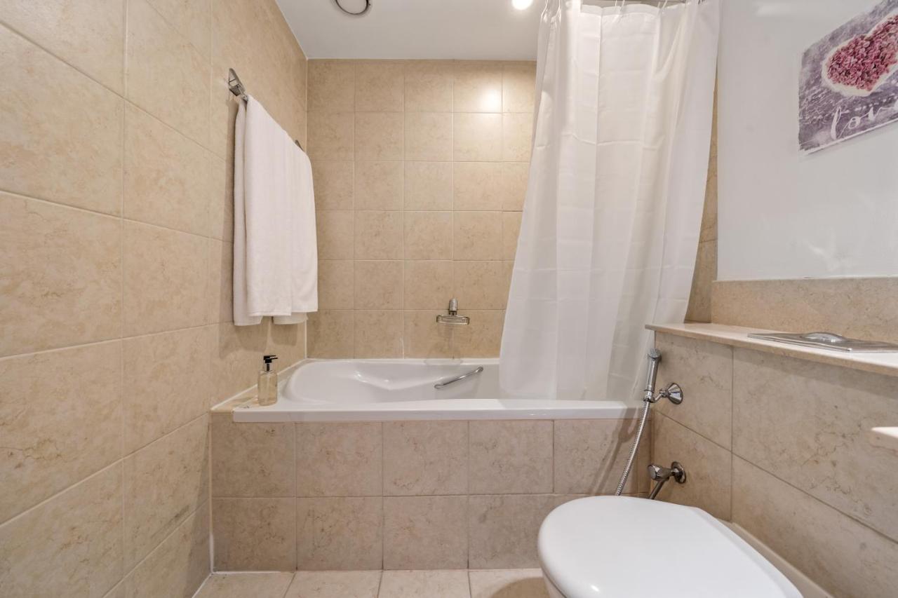 Chic And Zen Apartment, Near Burj Khalifa Tower Ντουμπάι Εξωτερικό φωτογραφία