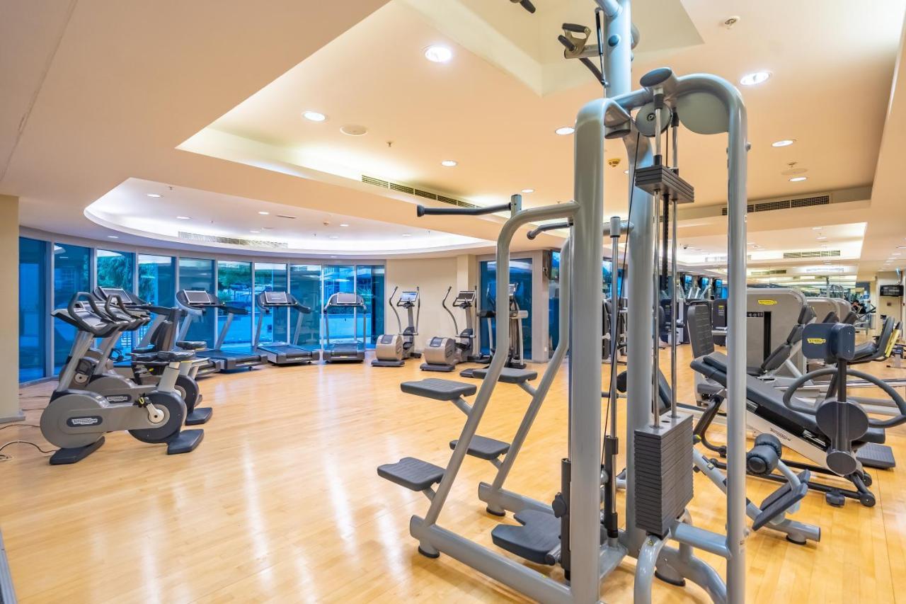 Chic And Zen Apartment, Near Burj Khalifa Tower Ντουμπάι Εξωτερικό φωτογραφία